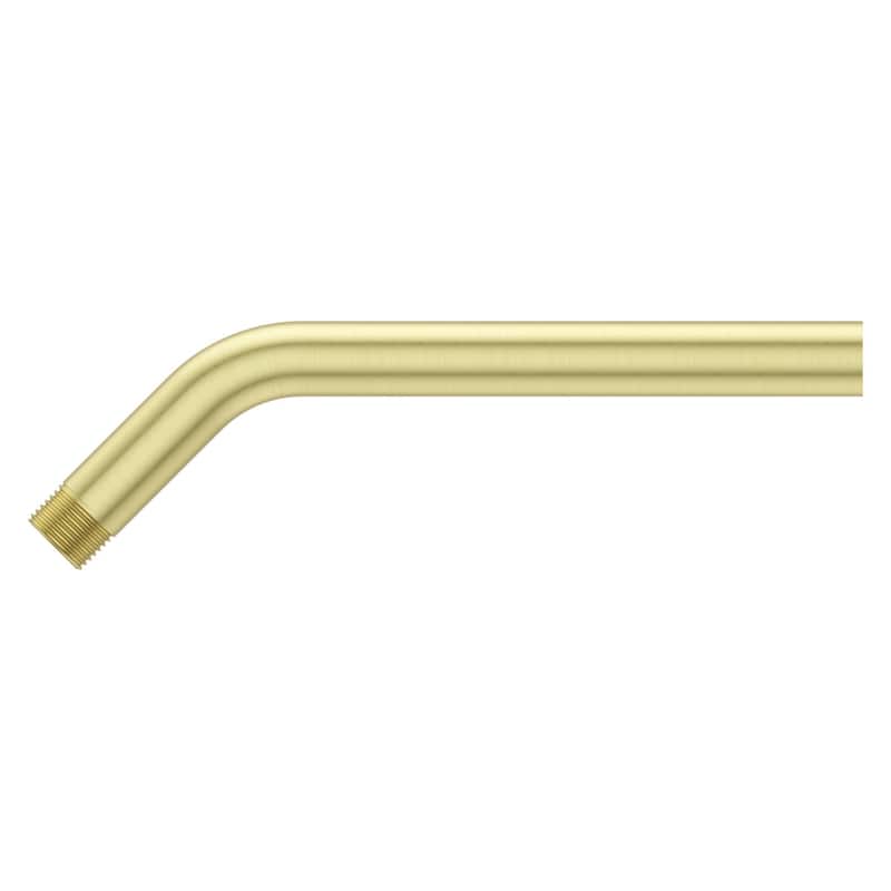 Pfister USC-02SHW Universal 9" Curved Shower Arm