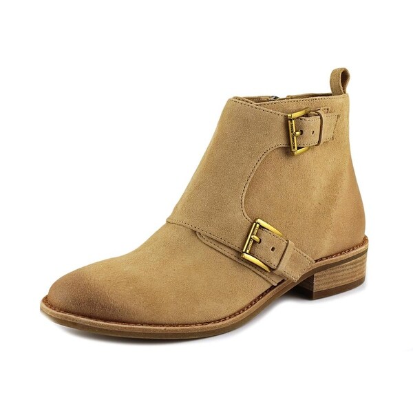 michael kors adams bootie