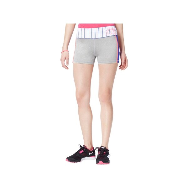 material girl active shorts
