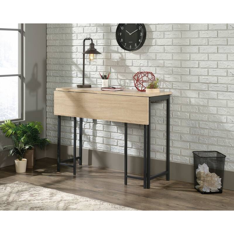 North Avenue Table With Drop Leaf