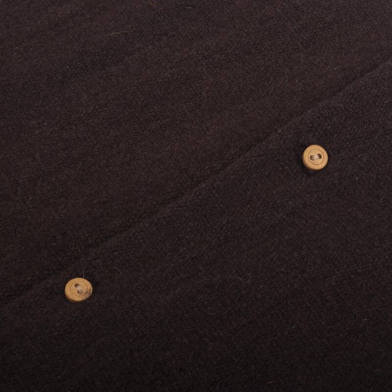 Novica Handmade Sent From Earth Wool Cushion Covers (Pair)