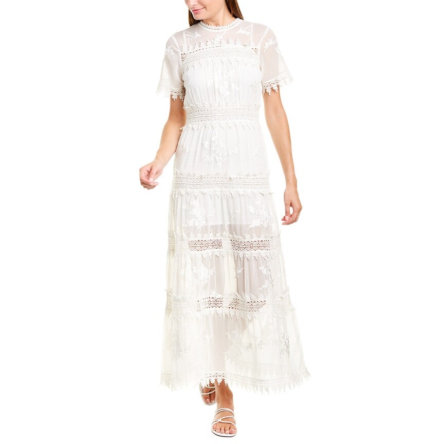 tularosa tinsley dress