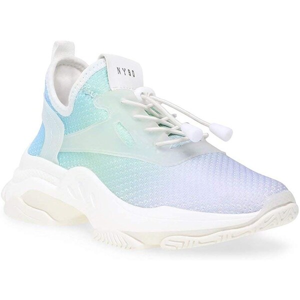 steve madden blue shoes