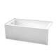 Option White / Shiny White Trim