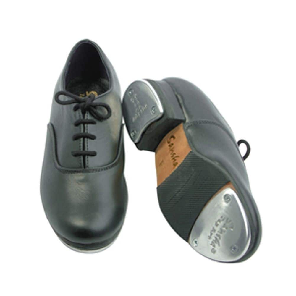 designer tap shoes