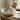 Avice Beige Stone Style MGO Decorative Bowl - Large