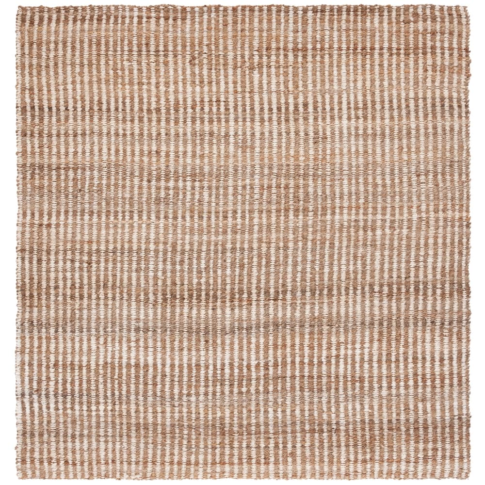 SAFAVIEH Handmade Natural Fiber Yuridia Jute Rug