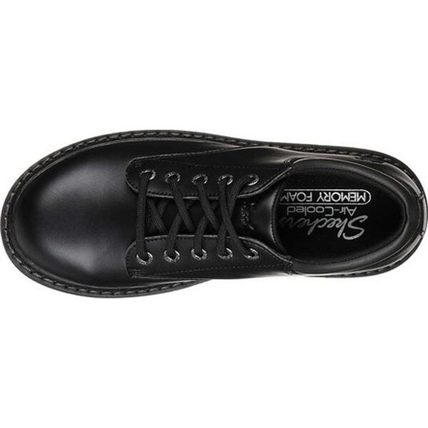 skechers babe crusher oxford