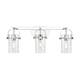 Option Polished Chrome / Deco Swirl