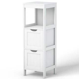 Buy Bathroom Cabinets Storage Online At Overstock Our Best