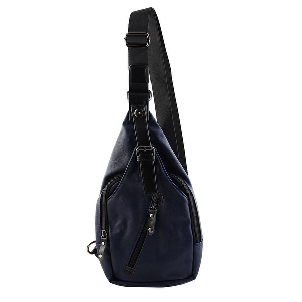 crossbody backpack for school