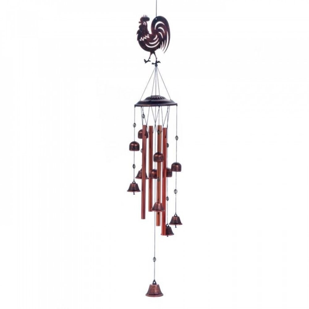 Buy Wind Chimes Garden Accents Online at Overstock | Our Best ...
