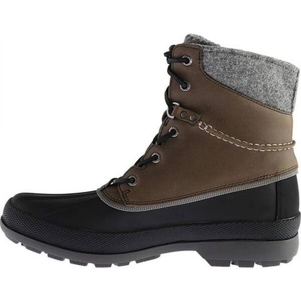 Shop Sperry Top Sider Men S Cold Bay Duck Boot With Vibram Arctic