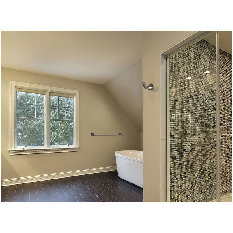 Design House Ames 24" Towel Bar
