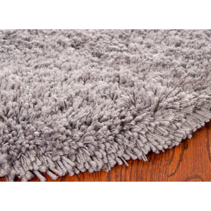 SAFAVIEH Handmade Classic Laken Nakhshun Rug