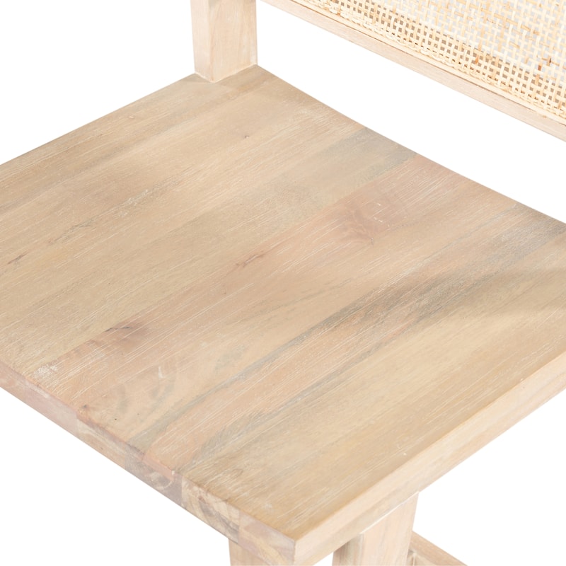 Haven Home Louise Stool