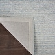 preview thumbnail 34 of 86, Nourison Weston Textured Contemporary Solid Ombre Area Rug
