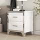 Option White