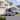 AOXUN Heavy-Duty Carport - 10x20FT White, Wind-Resistant, UV-Protected Shelter with Side Walls for Cars, Boats & More