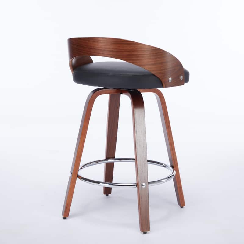 Counter Height Swivel Bar Stool