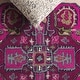 preview thumbnail 20 of 40, SAFAVIEH Handmade Bellagio Georgina Modern Oriental Wool Rug
