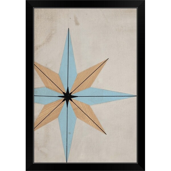 "Trinket II" Black Framed Print. Opens flyout.