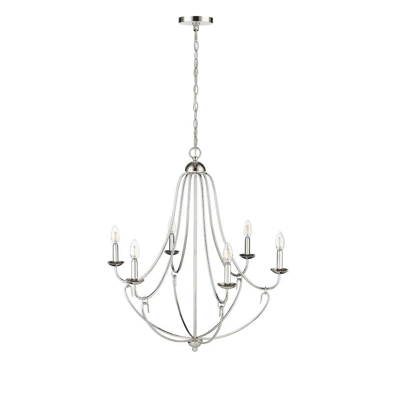 Eisley Chandelier Ceiling Light