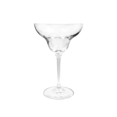 Canvas Home Classic Margarita Glass, Set of 4