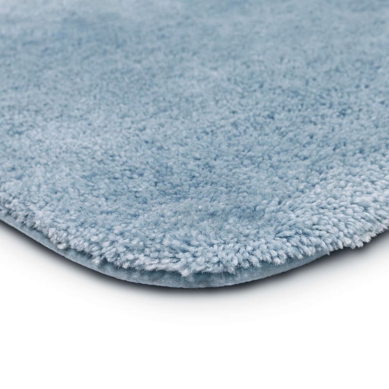 Mohawk Home Machine Washable Big One Bath Mat