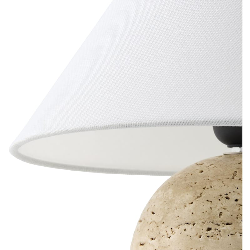 Livabliss Bajo Traditional Accent Table Lamp