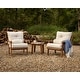 preview thumbnail 3 of 12, POLYWOOD Lakeside End Table