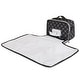 preview thumbnail 23 of 34, Sunveno Portable Changing Bag