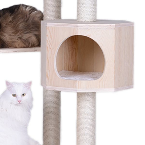 armarkat premium cat tree