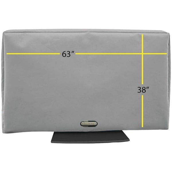 Solaire Sol 70G 63"-70" Outdoor Tv Cover