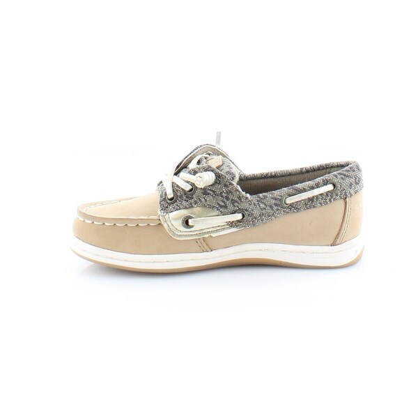sperry songfish jr