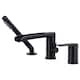 Option Oil Rubbed Bronze