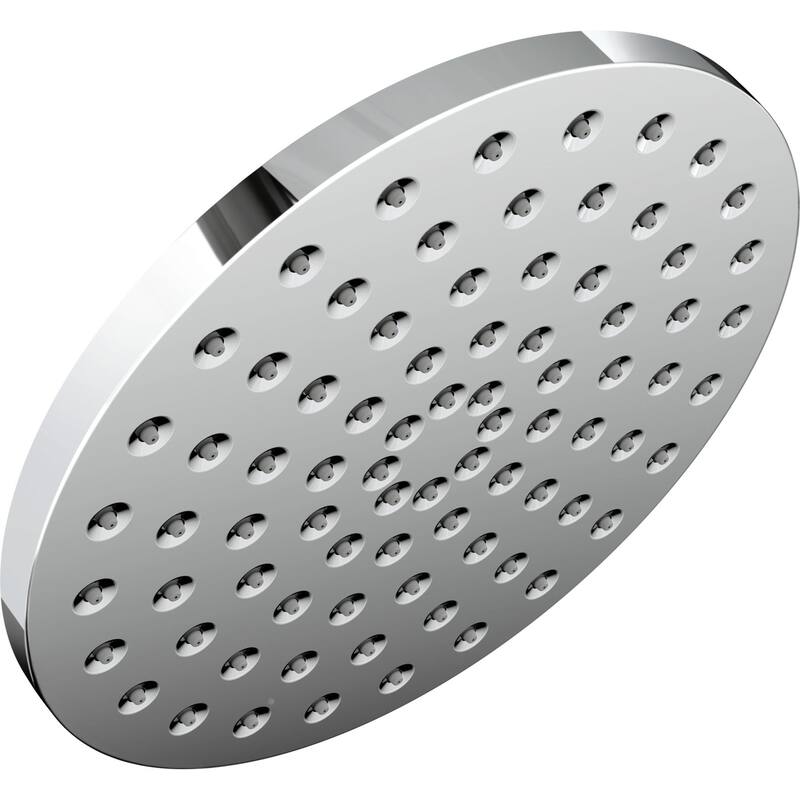 PROFLO PFSH310 1.8 GPM Single Function Shower Head - Chrome