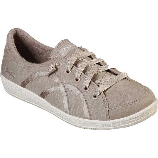skechers take a walk slip on sneaker