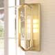 Option Brass Gold