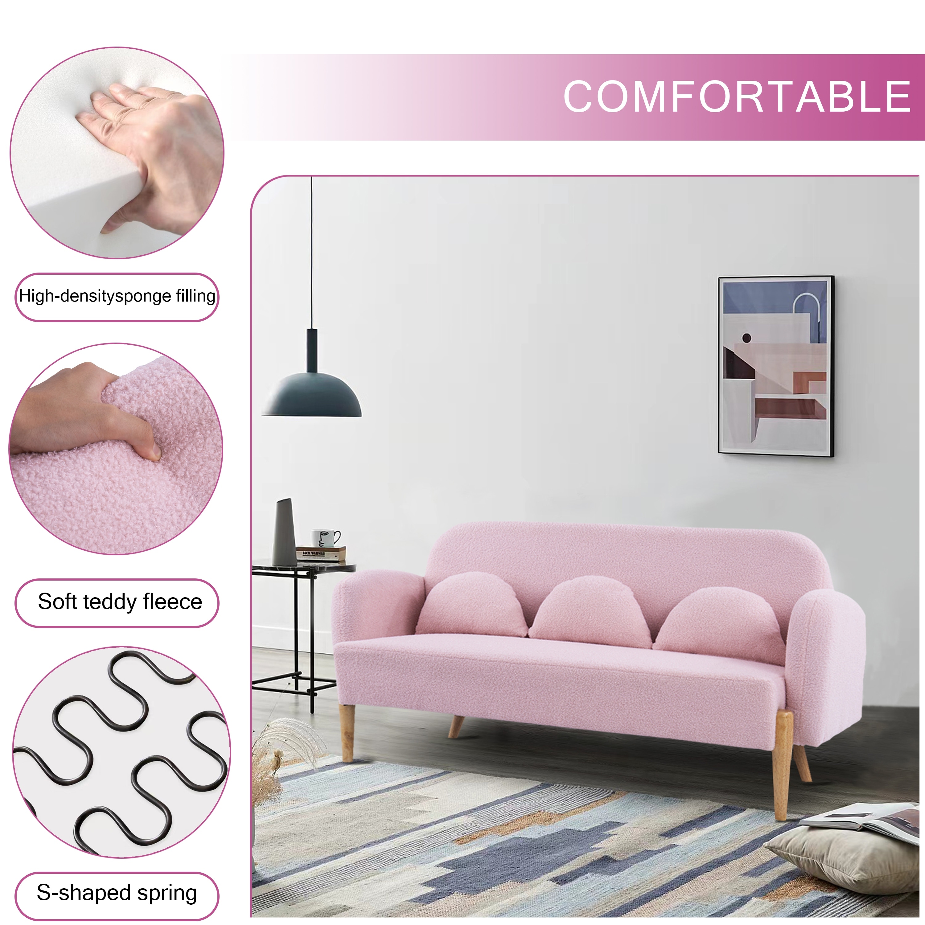 Chaise lounge bench seat deals