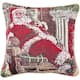 Option Reclining Santa