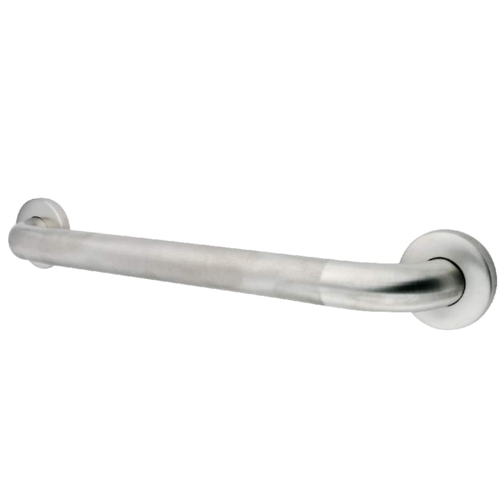 Kingston Brass Made To Match 16-Inch Stainless Steel Grab Bar