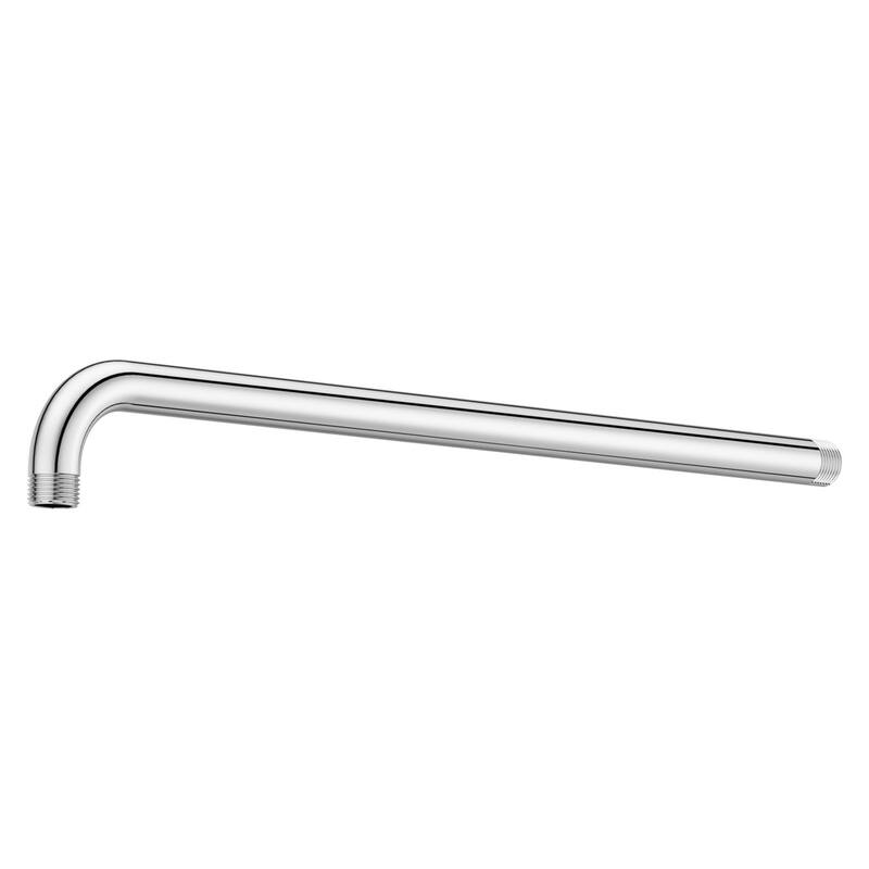 Pfister USC-04SHW Universal 18" Straight Shower Arm - Polished Chrome