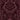 A-Street Prints Shadow Merlot Flocked Damask Wallpaper