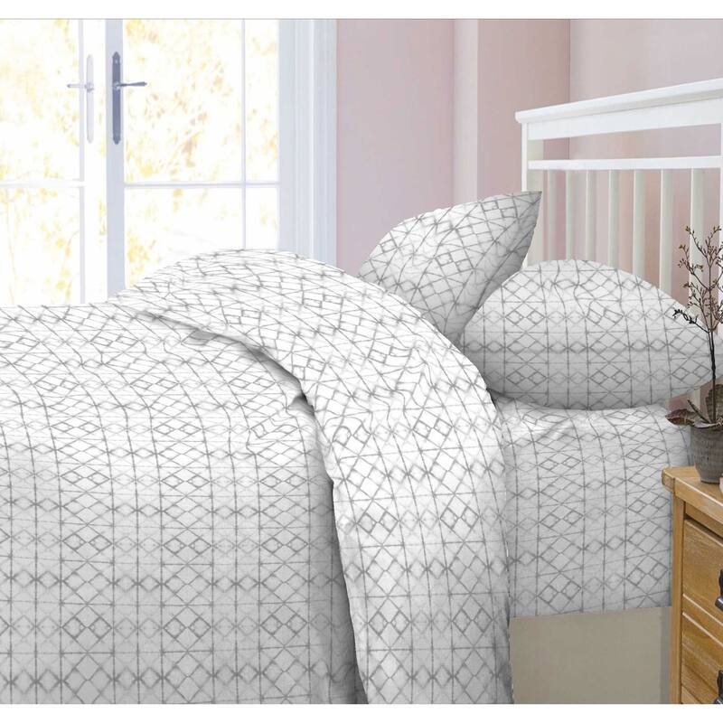 Printed Sheet Sets - Tie Die