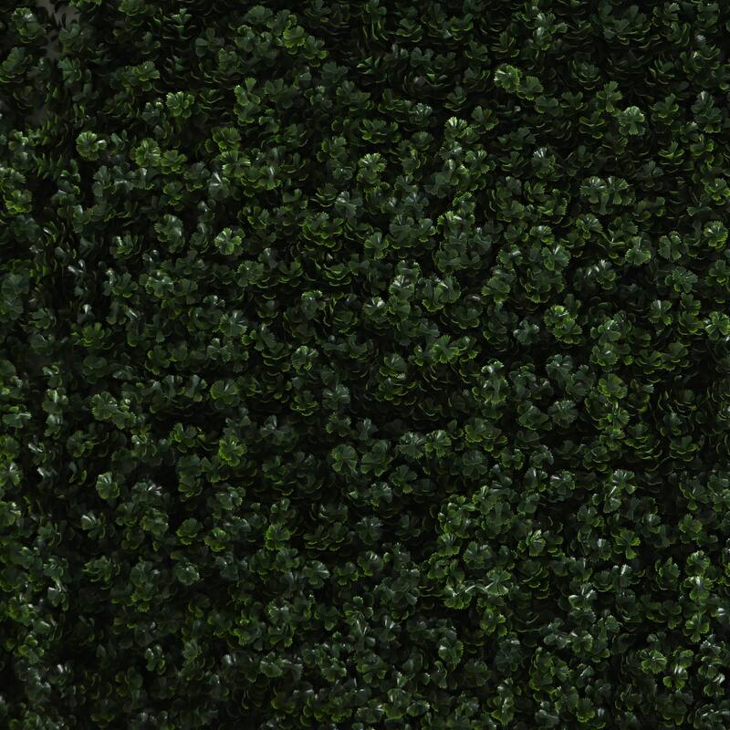 Greenery Panel