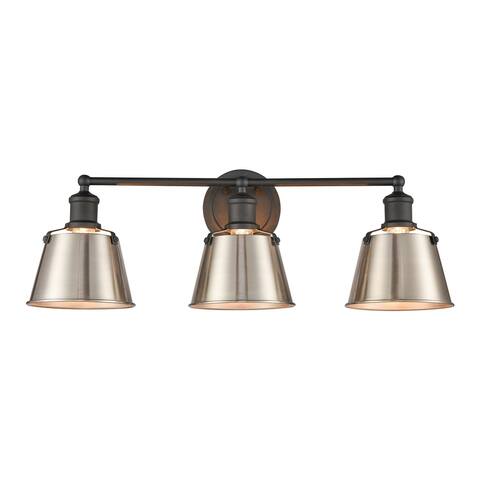 Holgate 3-Light vanity light