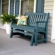 preview thumbnail 1 of 43, HIGHWOOD Lehigh Garden Glider Bench