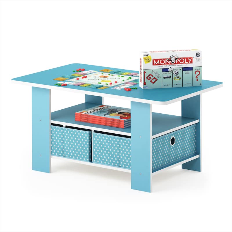 Porch & Den Kahaloa Coffee Table