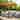 Maypex 11 Feet Round Market Patio Umbrella